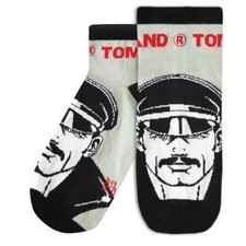 MENS TOM OF FINLAND LOW CUT