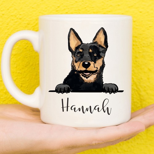 Personalised miniature - personalised,