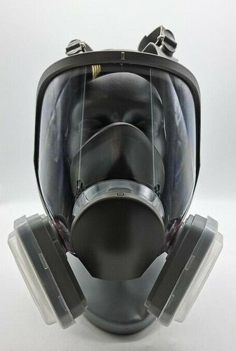 Sale gas mask - gas, with