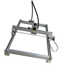 5500mW     Engraver Machine