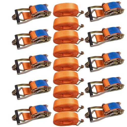 Heavy duty ratchet strap - ratchet,
