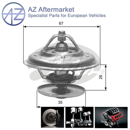 Fits bmw series 7 - 5, vauxhall