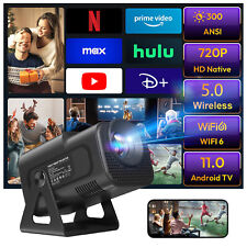 XGODY 4K HD Home Theater