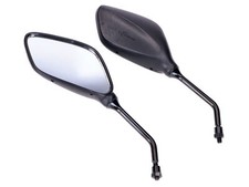 Jonway Madness YY50QT-31 Set of Right and Left Mirrors (M8 LH Thread)