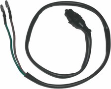 Front Brake Lever Stop Light