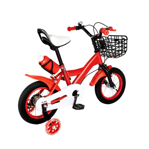 Inch kids bike - kids, boys