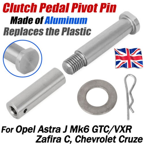 For astra mk6 gtc vxr - j,
