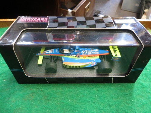 Onyx indy glidden lola - 93,