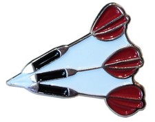 Set dart arrows - set, of