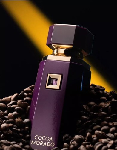 Cocoa morado eau parfum - morado,