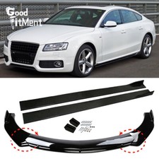 For Audi A4 B8 A5 8T Gloss