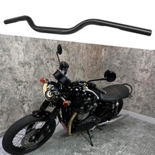 Motorcycle 1" Tracker