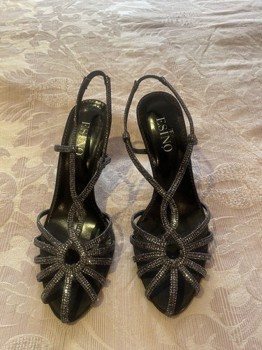 Womens esino italian sandal - womens,