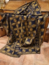 Antique tablecloth tablecloth