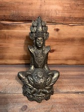 STONE GARDEN GOLD INDIAN