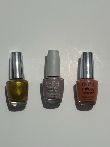 Opi nail polish - lot, bundle