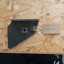 Landrover Wolf Defender front