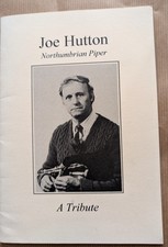 A Tribute to Joe Hutton