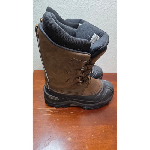 Baffin control max winter - baffin,