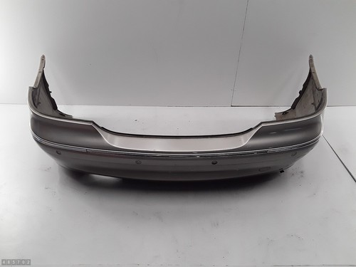 2006 mercedes clk c209 rear - mercedes,