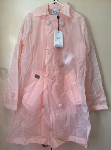 Blumarine pink pvc - blumarine,