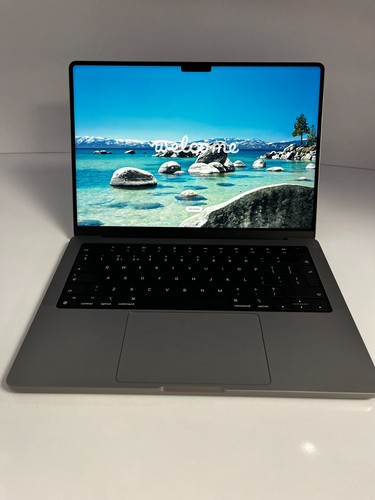 Apple macbook pro18 - pro18.3, (m1