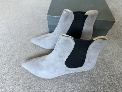 Mint velvet ladies poppy - mint,