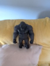 Playmates King Kong 11" Action
