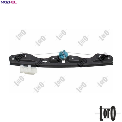 Window regulator 130 004 - regulator, 130-004-082