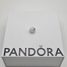 Genuine Pandora Milky Quartz