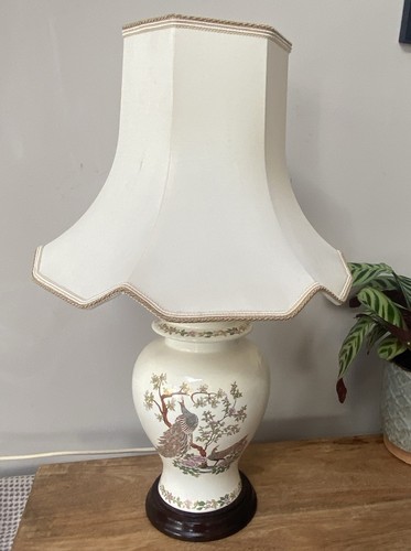 Vintage bhs chinese - vintage, ginger
