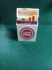 ULTRA RARE LUCKY STRIKE