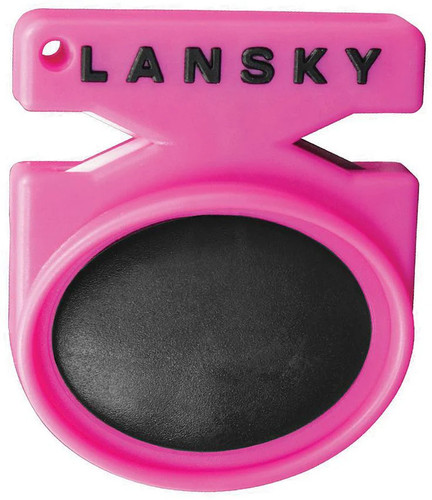 Lansky quick fix - fix, sharpener