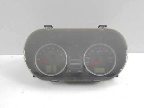 4s6f10849ec ford fusion 2005 - ford,