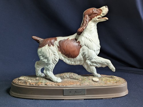 Beswick the spaniel dog - "the, spaniel"