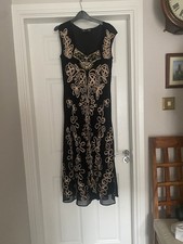 Ladies Size12 Joanna Hope Dres