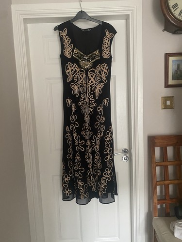 Ladies size12 joanna hope dres - ladies,