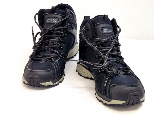 Dlx vibram soles - dlx,