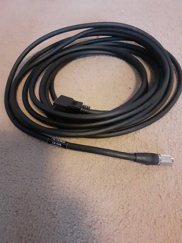 Keyence ch5 high - keyence, speed