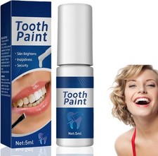 Teeth Whitening Paint,Instant