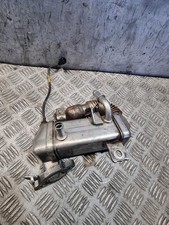 RENAULT TRAFIC EGR COOLER