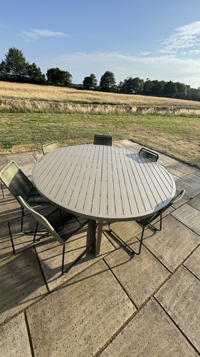 Quatropi dinning set outdoors - quatropi,