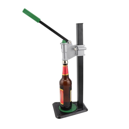 Height adjustable beer bottle - height,