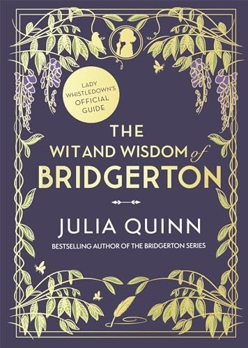 The wit and wisdom - wisdom, of