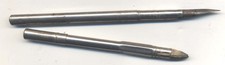 ANTIQUE POCKET PEN & PENCIL