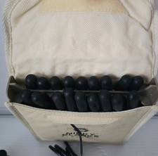 Nicky Clarke Bendy ROD hair