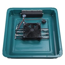 Incubator Green LED Automatic