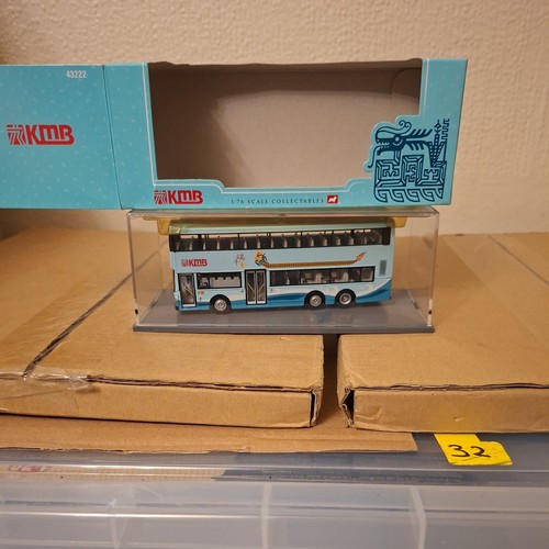 Corgi 43222 kmb - ,
