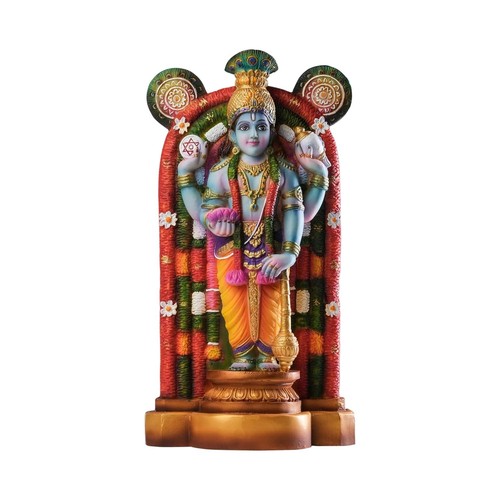 Guruvayurappan idol kanhaji - idol,