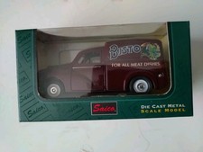 Saico 1/26 Scale Morris Minor